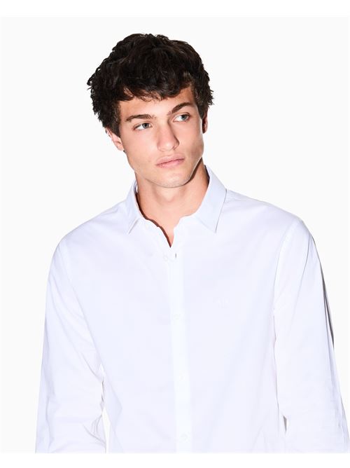 shirt ARMANI EXCHANGE | 8NZC31 ZN28Z1100